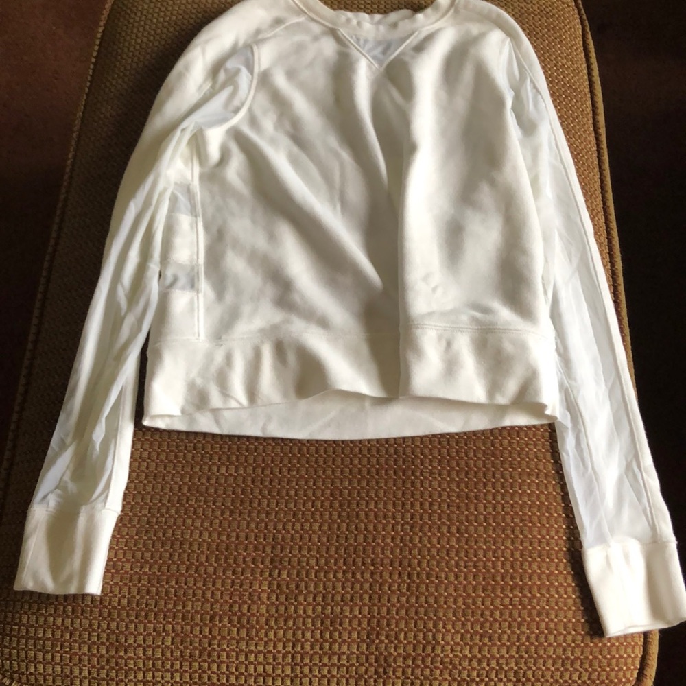 Abercrombie & Fitch Workout Top